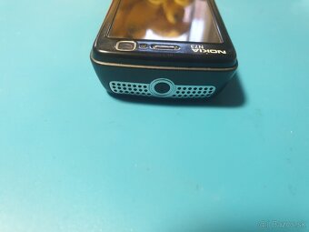 Nokia N73 - 3