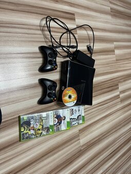 Xbox - 3
