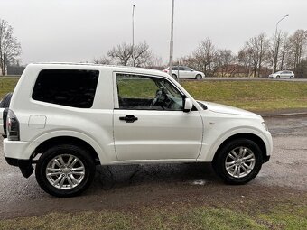 Mitsubishi Pajero 3.2Did automat - 3