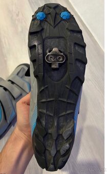 Predám MTB tretry - 3