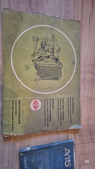 Manual katalog nahradnych dielov - 3