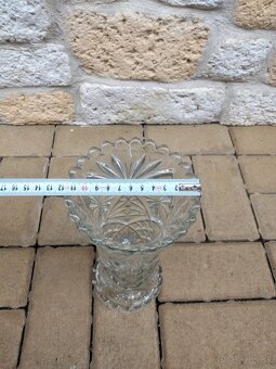 Krištáľova váza - 3