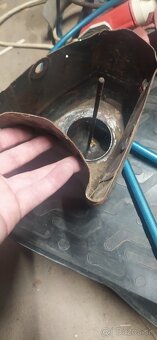 Filtrbox čz motokros - 3