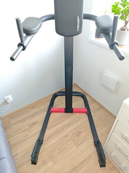 Multifunkčna hrazda Christopeit - 3