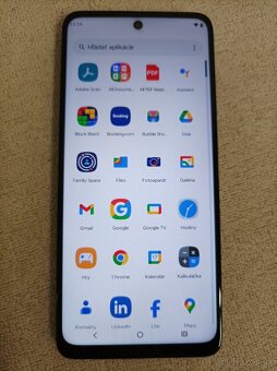 Motorola moto e15 záruka - 3