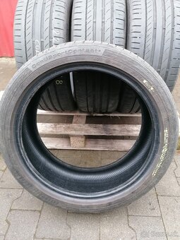 Letne 225/40R18 Continental - 3