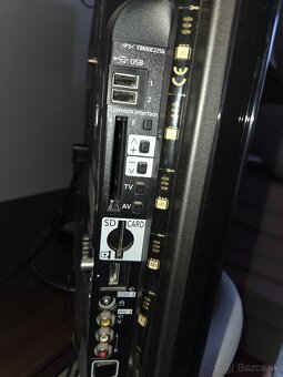 Televízor Panasonic Viera - 3