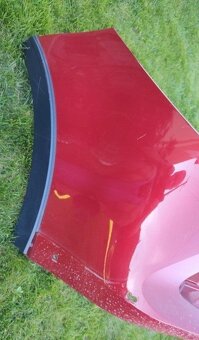 Toyota Corolla XII E21 E210 2018 - Predny naraznik TREK - 3