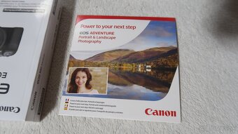 CANON 80D telo nove - 3