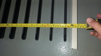 Výsuvný vešiak Ikea Komplement - 3