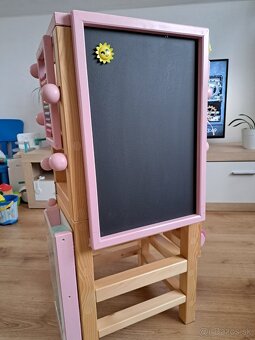 Učiaca veža 2v1 - 3