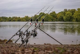 FOX HORION  2,75LB 12FT - 3