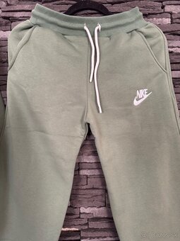 Nike dámska hrubá súprava - 3