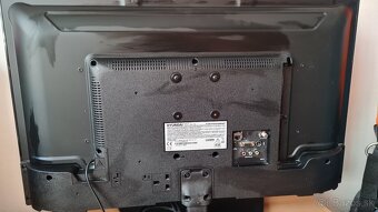 Predám LED Hyundai FLM 32TS654 SMART - FullHD - 3