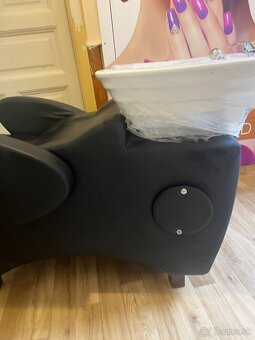 Kadernícka umyvacia jednotka - 3