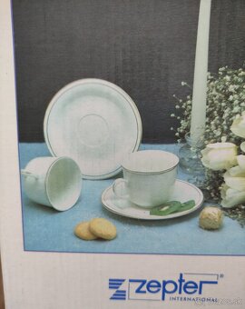 Predaj Modern - kompletna obedova suprava - 3