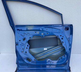 Ford Puma mk2 2019- ľavé predné dvere - 3