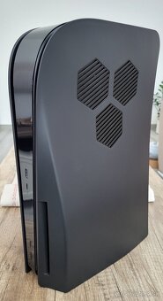 PS5 FAT kryty - 3