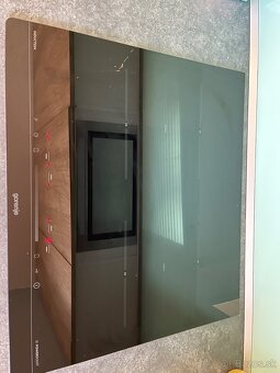 Indukčná varná doska Gorenje - 3