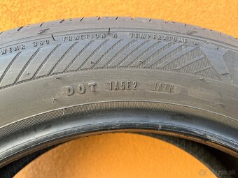 Goodyear Performance Grip 2 215/55 R18 99V - 3
