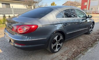 Passat CC 2.0 TDI 125kw DSG - 3