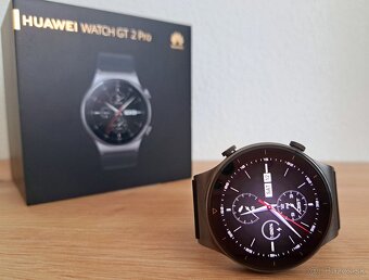 Huawei watch GT 2 Pro - 3
