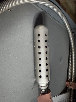 Bachorová sonda - 3