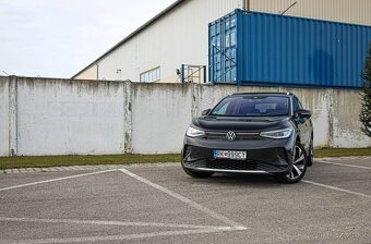 Volkswagen ID.4 Pro Performance 77 kWh - 3