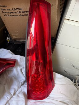 KIA ceed Sportage - 3