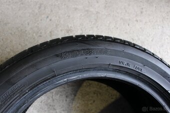 BRIDGESTONE 6MM LETNA SADA 225/50 r17. - 3