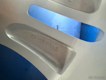 Hyundai/KIA koleso 16” rezerva - 3