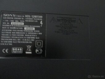sony bravia kdl-55w5500 - 3