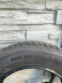 Zimné pneumatiky 185/65R15 T - 3