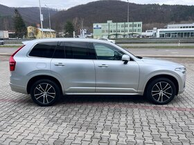 Volvo XC90 B5 4x4 MOMENTUM mod2021 - 3