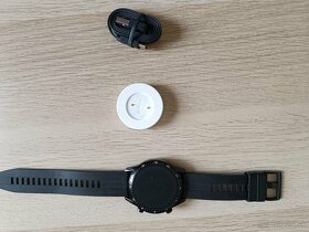 Predám smart hodinky Huawei watch gt2 - 3