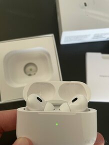 Apple Airpods pro 2 - 3