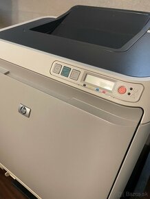 predaj HP Color LaserJet 1600 - 3