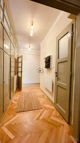 Luxusný a Kompletný Rekonštruovaný 2-Izbový Byt v Budapešti - 3