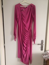 Šaty Miss Selfridge veľkosť 38 - 3