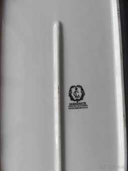 Rybacia súprava 4 dielna Bernadotte - 3