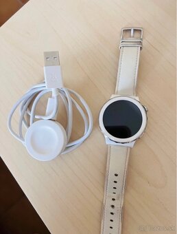 Smart hodinky Huawei Watch GT 3 Pro - 3