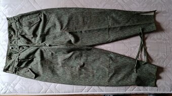 Vojenské maskáče - 3