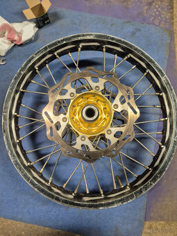 Kolesa Yamaha 21-18 - 3