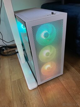 Predam pc 7800X3D RTX 4080 - 3