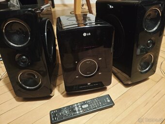 LG FB164 - 3