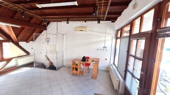 PREDAJ-Polyfunkčný objekt vhodný na kanceláriu,obchod,salón - 3