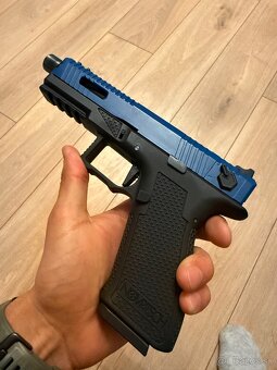Novritsch SSP18 - 3