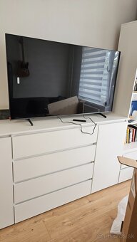 Samsung 4K QLED 55 palcový smart TV - 3