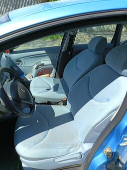 Citroen C3 1.1l - 3