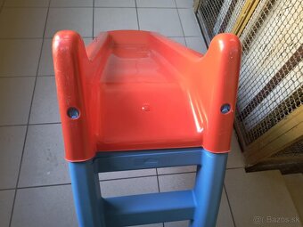 Šmýkľavka - 3